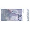 اسکناس 100 فرانک 1991 دولت فدرال - PG, HM₂ - تک - UNC64 - سوئیس