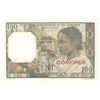 اسکناس 100 فرانک بدون تاریخ (1963) ایالت خودمختار فرانسه - تک - UNC61 - کومور