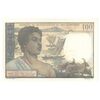 اسکناس 100 فرانک بدون تاریخ (1963) ایالت خودمختار فرانسه - تک - UNC61 - کومور