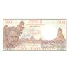 اسکناس 500 فرانک بدون تاریخ (1988) جمهوری - AMLA - تک - UNC63 - جیبوتی