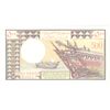 اسکناس 500 فرانک بدون تاریخ (1988) جمهوری - AMLA - تک - UNC63 - جیبوتی