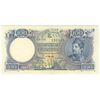اسکناس 100 دراخما بدون تاریخ (1944) جرج دوم - تک - UNC64 - یونان