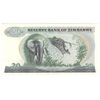اسکناس 20 دلار 1994 جمهوری - تک - UNC62 - زیمبابوه