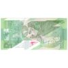 اسکناس 5 دلار بدون تاریخ (2021) الیزابت دوم - تک - UNC65 - حوزه کارائیب شرقی