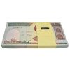 بسته اسکناس 1000 ریال (جعفری - شیبانی) - کسر یکسان - UNC - جمهوری اسلامی