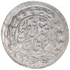 سکه شاهی 1319 - ارور تاریخ مکرر چرخیده و چرخش 180 درجه - MS61 - مظفرالدین شاه