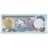 اسکناس 1 دلار 2006 الیزابت دوم - تک - UNC62 - جزایر کیمن
