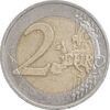 سکه 2 یورو 2010G جمهوری فدرال - EF45 - آلمان