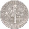 سکه 1 دایم 1969D روزولت - EF45 - آمریکا