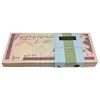 بسته اسکناس 100 ریال (نمازی - نوربخش) فیلیگران امام - شماره بزرگ - UNC - جمهوری اسلامی