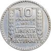 سکه 10 فرانک 1930 جمهوری سوم - VF35 - فرانسه