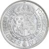سکه 2 کرون 1940 گوستاو پنجم - MS63 - سوئد