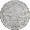 سکه 5000 دینار 1340 تصویری - EF45 - احمد شاه
