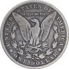 سکه یک دلار 1901O مورگان - VF35 - آمریکا