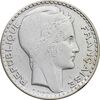 سکه 10 فرانک 1930 جمهوری سوم - EF - cleaned - فرانسه