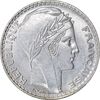 سکه 20 فرانک 1938 جمهوری سوم - AU58 - فرانسه