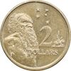 سکه 2 دلار 2008 الیزابت دوم - MS61 - استرالیا