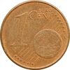 سکه 1 یورو سنت 2007J جمهوری فدرال - AU58 - آلمان