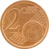 سکه 2 یورو سنت 1999 جمهوری پنجم - AU58 - فرانسه