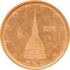 سکه 2 یورو سنت 2016 جمهوری - MS61 - ایتالیا