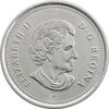 سکه 25 سنت 2006 الیزابت دوم - AU58 - کانادا