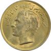 سکه 20 ریال 1353 بازی های آسیایی (طلایی) - MS62 - محمد رضا شاه سکه 20 ریال 1353 بازی های آسیایی (طلایی) - MS62 - محمد رضا شاه
