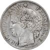 سکه 50 سانتیم 1894 جمهوری سوم - AU DETAILS - فرانسه