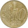 سکه 10 یورو سنت 2002J جمهوری فدرال - MS61 - آلمان