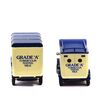 ماشین اسباب بازی آنتیک طرح home farm dairy ماشین اسباب بازی آنتیک طرح home farm dairy