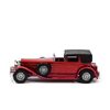 ماشین اسباب بازی آنتیک طرح duesenberg model J