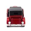 ماشین اسباب بازی آنتیک طرح duesenberg model J