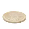 سکه 1000 دینار 1306 تصویری - MS63 - رضا شاه