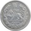 سکه 2000 دینار 1340 تصویری (40 تاریخ بزرگ) - EF40 - احمد شاه