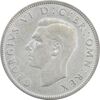 سکه 2 شیلینگ 1942 جرج ششم - EF40 - انگلستان سکه 2 شیلینگ 1942 جرج ششم - EF40 - انگلستان