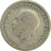 سکه 6 پنس 1929 جرج پنجم - VF25 - انگلستان