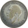 سکه 1 شیلینگ 1933 جرج پنجم - VF30 - انگلستان