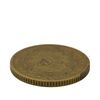 سکه 50 دینار 1316 (سورشارژ روی 6 وارو) - VF35 - رضا شاه سکه 50 دینار 1316 (سورشارژ روی 6 وارو) - VF35 - رضا شاه