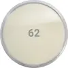 کاور مدال پلاستیکی - سایز 62 - فوم دار