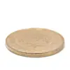 سکه 50 دینار 1319 نیکل - MS66 - مظفرالدین شاه