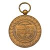 مدال یادبود آویزی بیست و پنجمین سده (روز) - بدون روبان - EF45 - محمد رضا شاه مدال یادبود آویزی بیست و پنجمین سده (روز) - بدون روبان - EF45 - محمد رضا شاه