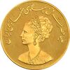 مدال برنز یادبود گارد شهبانو (نمونه) 25 گرمی - نوروز 1351 - PF64 - محمد رضا شاه مدال برنز یادبود گارد شهبانو (نمونه) 25 گرمی - نوروز 1351 - PF64 - محمد رضا شاه