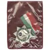 نشان آویزی یادبود کنگره لاینز 2535 (با کاور فابریک) - MS65 - محمد رضا شاه