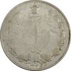 سکه 1 ریال 1326 - VF30 - محمد رضا شاه