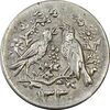 سکه شاباش مرغ عشق 1330 - MS61 - محمد رضا شاه