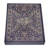 تمبر طلا نقره امام رضا - 10/5 گرمی