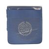 مدال نقره نوروز 1354 چوگان (با کاور فابریک) - MS63 - محمد رضا شاه مدال نقره نوروز 1354 چوگان (با کاور فابریک) - MS63 - محمد رضا شاه