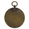 مدال برنز سواد آموزی (نازک) - AU - محمد رضا شاه مدال برنز سواد آموزی (نازک) - AU - محمد رضا شاه