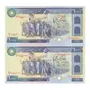 اسکناس 10000 ریال (نمازی - نوربخش) - جفت - UNC62 - جمهوری اسلامی