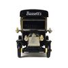 ماشین اسباب بازی آنتیک طرح تبلیغاتی bassetts - کد 023598
