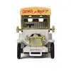 ماشین اسباب بازی آنتیک طرح تبلیغاتی cheswick and wright - کد 023650